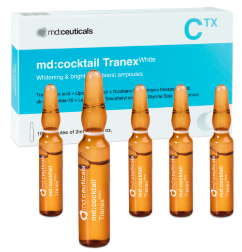 md:cocktail TranexWhite